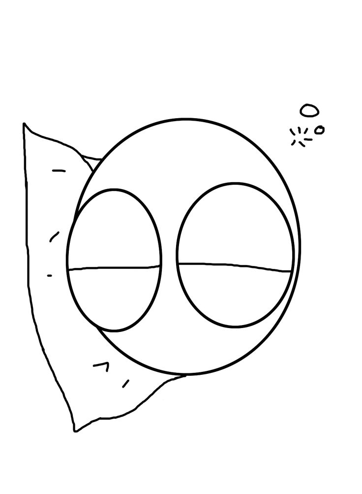 Lookies rainbow friends coloring pages