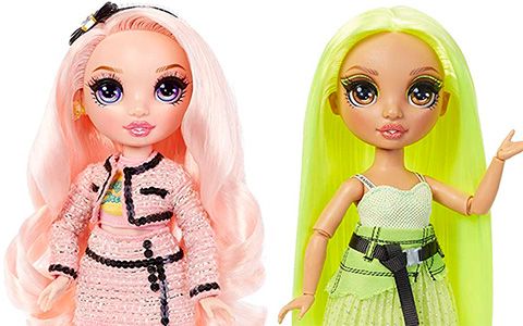 Rainbow high karma nichols and bella parker dolls are available on amazon cute unicorn unicorn coloring pages kawaii doll