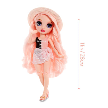 Rainbow high pacific coast bella parker â lol surprise