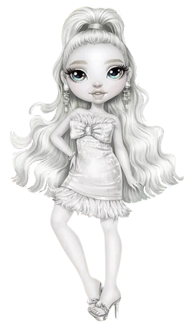 Natasha zimagallery rainbow high wiki fandom artwork rainbow rainbow fashion
