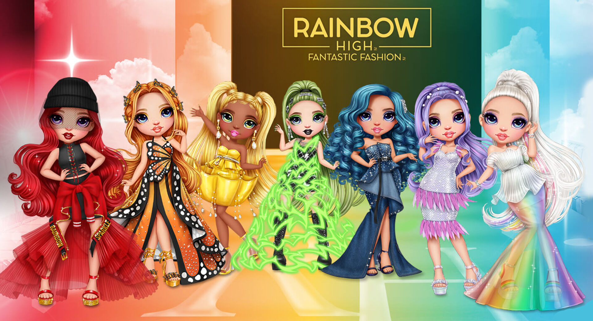 Explore rainbow high toys videos more planet fun