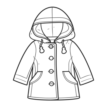 Coat color png transparent images free download vector files