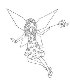 Taylor the talent show fairy rainbow magic wiki