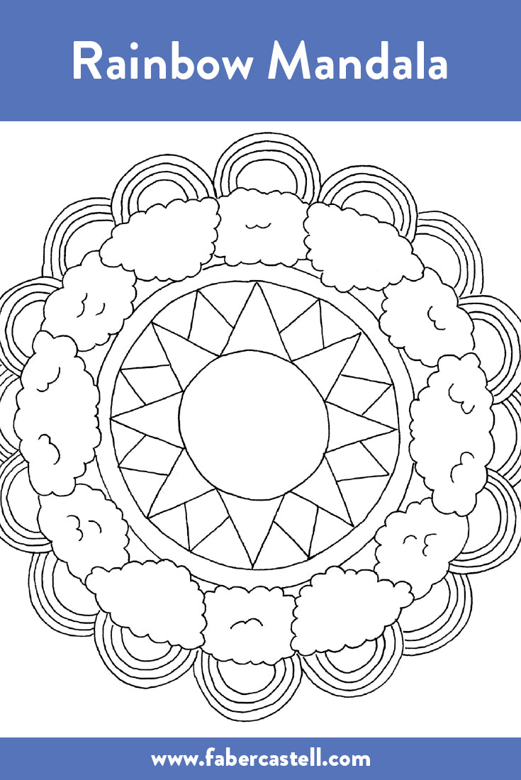 Coloring pages for you and your child â faber
