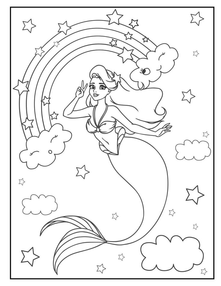 Mermaid