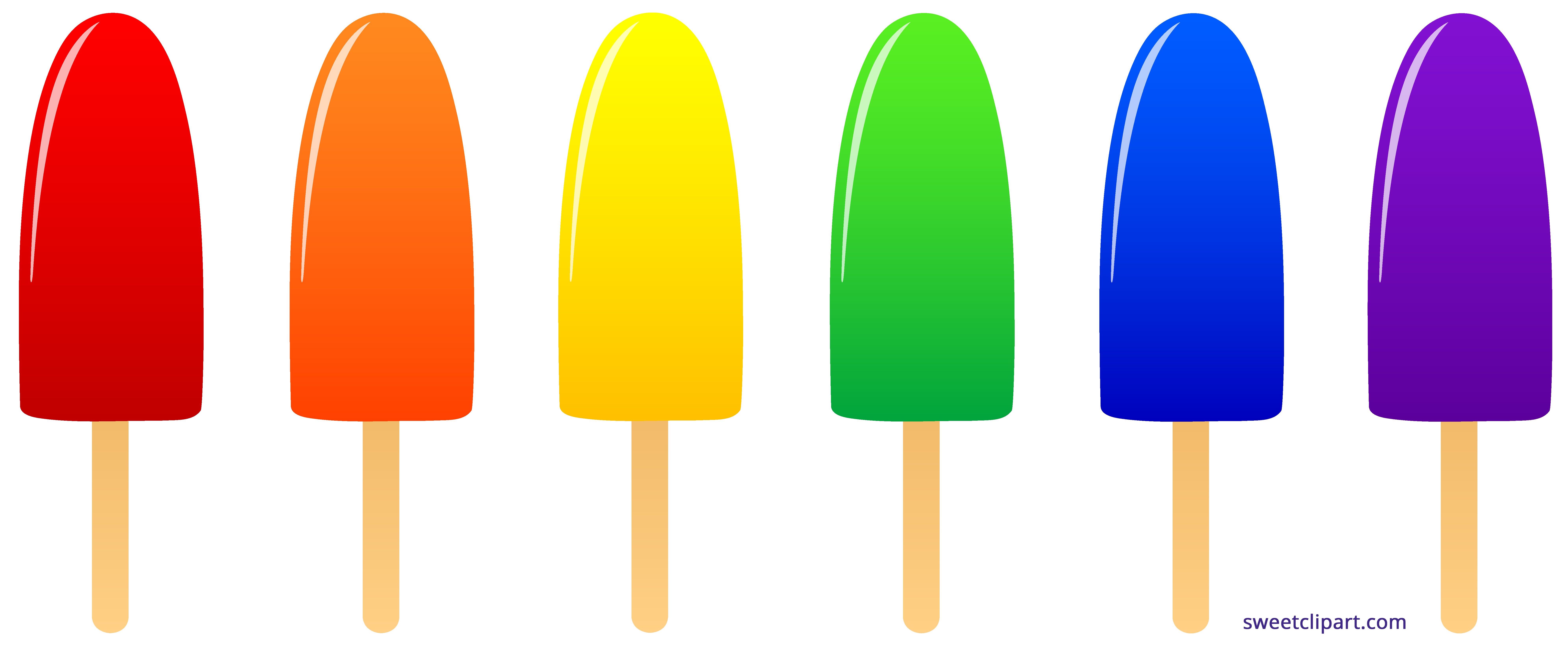 Sweet clip art