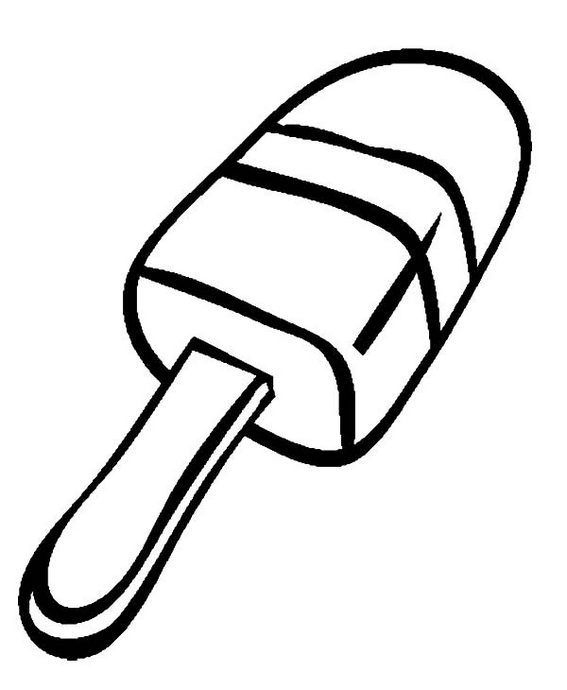 Perfect popsicle rainbow coloring pages ice cream coloring pages princess coloring pages coloring pages