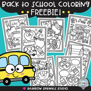 Free teacher fun ideas rainbow sprinkles flash freebie freebie