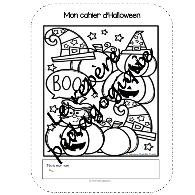 Hier dhalloween ere annãe