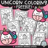 Rainbow sprinkle studio