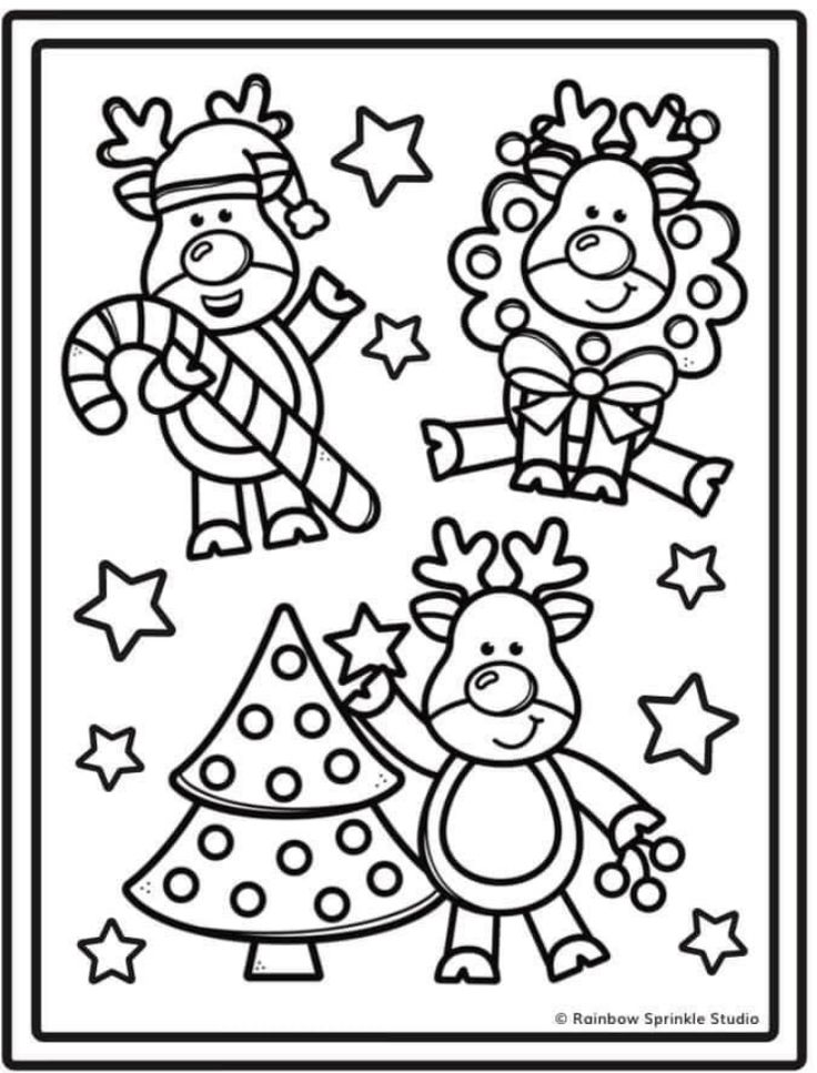 Pin by megan ruge on coloring pages christmas coloring pages christmas printable activities christmas coloring sheets