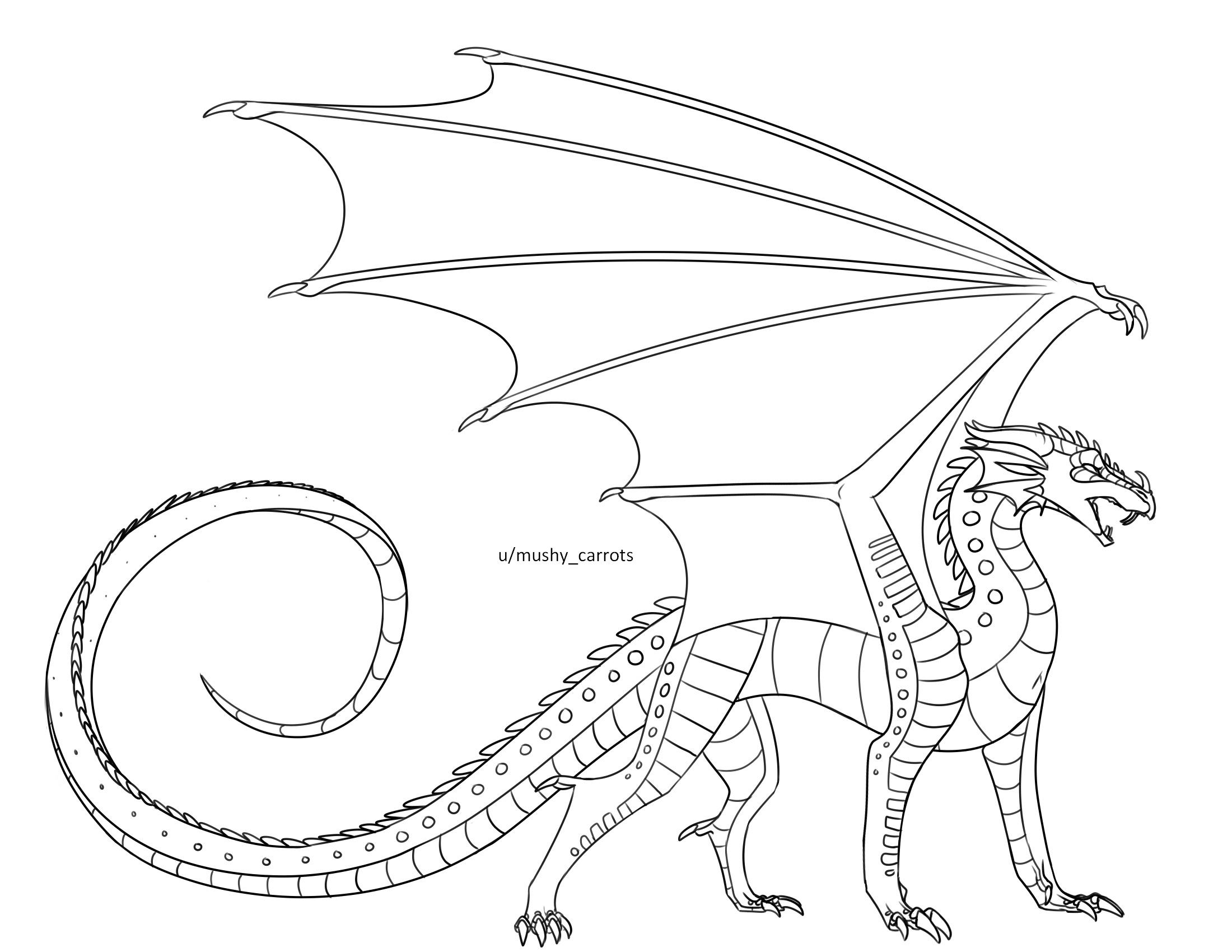 Alternative rainwing base free to use just leave my name on it transparent is available from the imgur link in the ments rwingsoffire