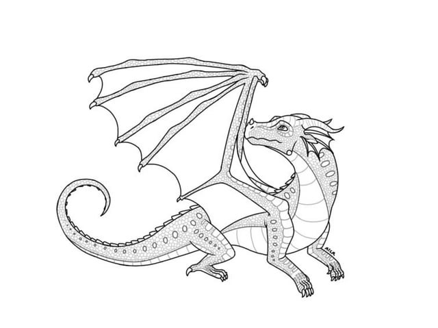 Rainwing base rwingsoffire