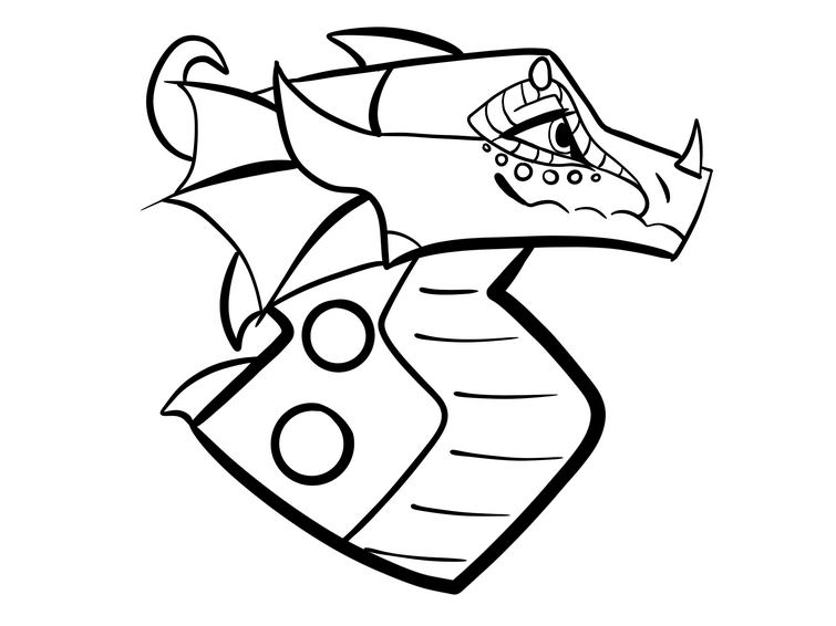 Free rainwing base