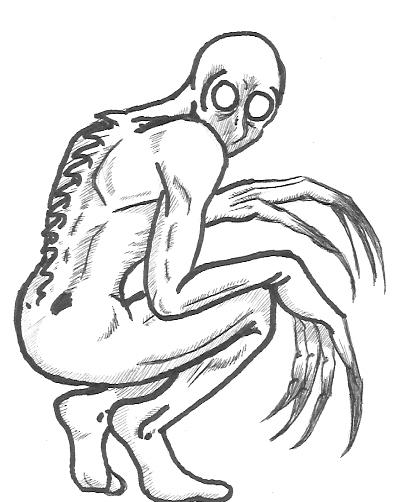 The rake by spidervenom on