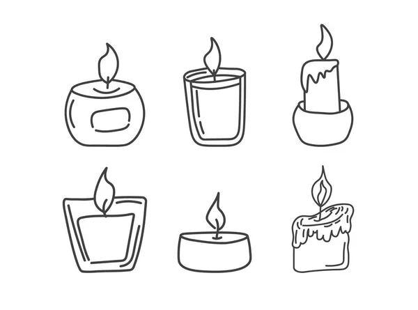 Candle christmas coloring stock photos royalty free candle christmas coloring images