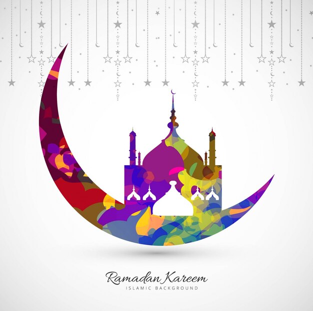 Page ramadan images