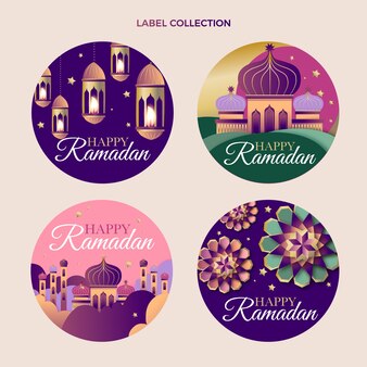 Page ramadan images
