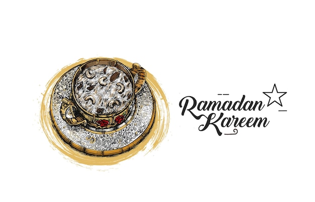Page ramadan vectors illustrations for free download