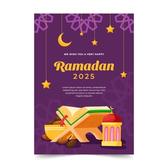 Page ramadan kareem calendar vectors illustrations for free download