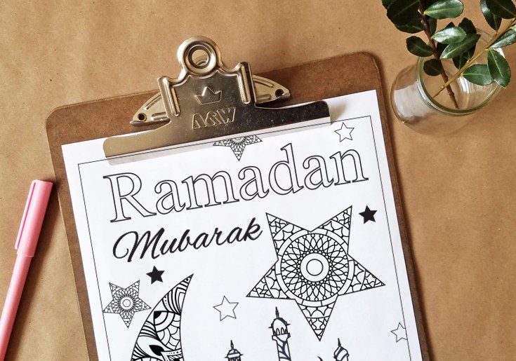 Freebie friday â ramadan edition â