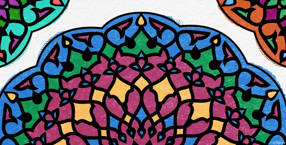 Downloadable memorate ramadan festivities with this stunning coloring page