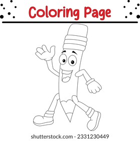 Kids run coloring pages photos images and pictures