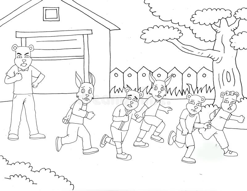 Ran stock illustrations â ran stock illustrations vectors clipart
