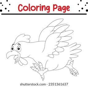 Kids run coloring pages photos images and pictures