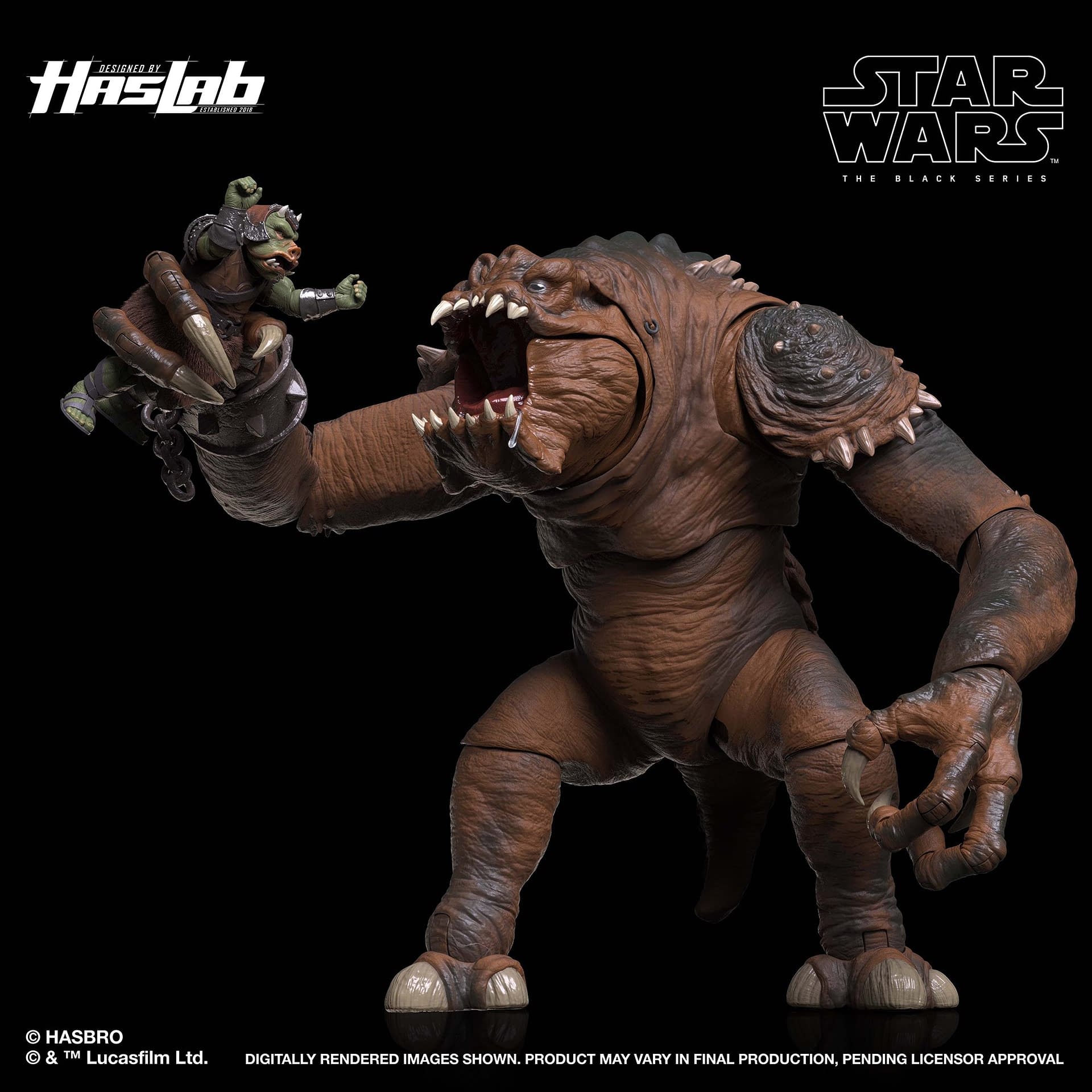 Rancour over rancor in the daily litg november rd