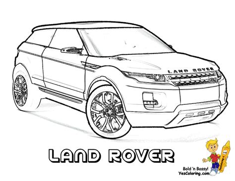 Range rover evoque louring pages