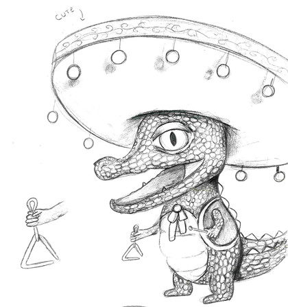 Rango portfolio
