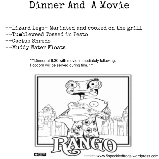 Rango