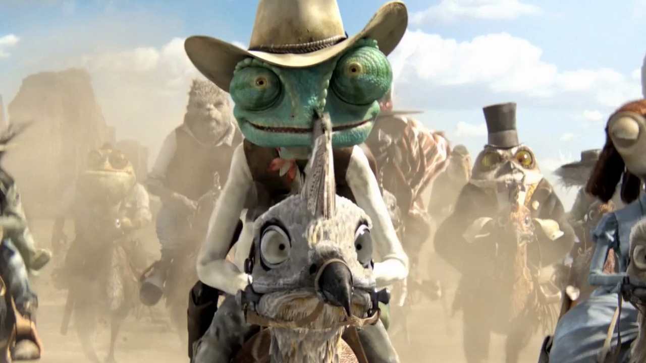 Rango