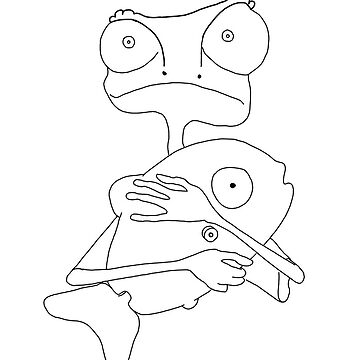 Rango magnet for sale by grace