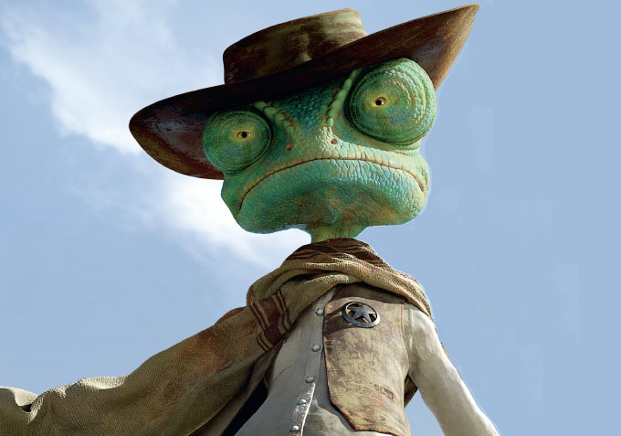 How and why animated films need to avoid the same fate as westerns â