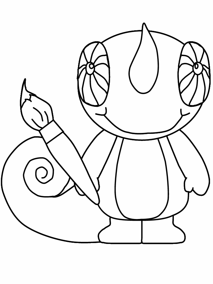 Free rango coloring pages download free rango coloring pages png images free cliparts on clipart library