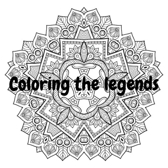 The art of rangoli