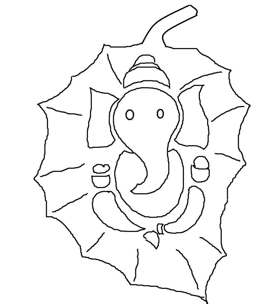 Rangoli design coloring printable page for kids rangoli designs rangoli patterns rangoli colours