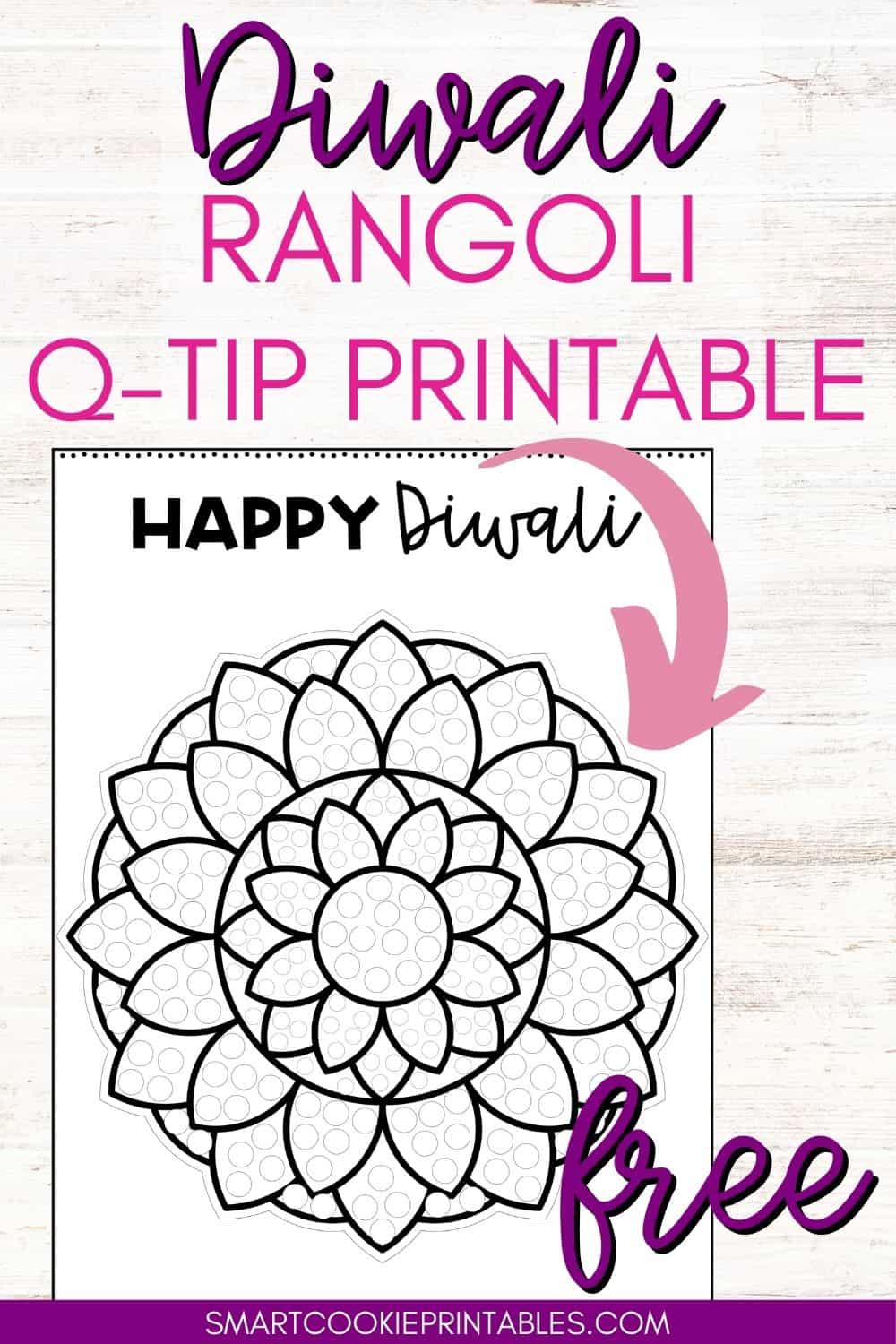 Free diwali rangoli q