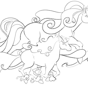 Rapidash
