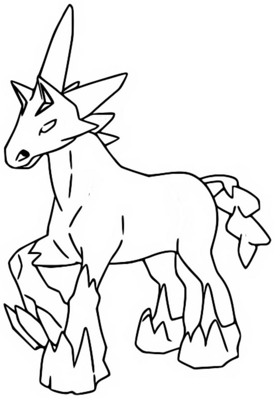 Coloring pages pokemon