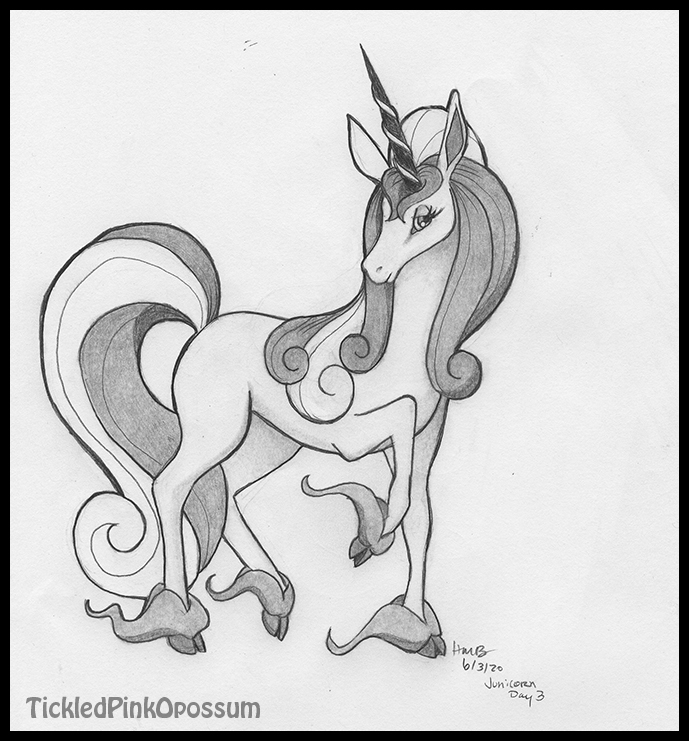 Junicorn day