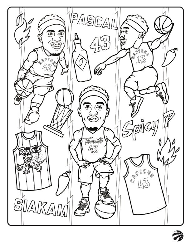 Fan activities