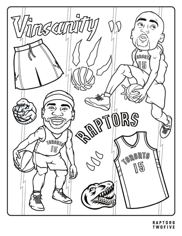 Fan activities