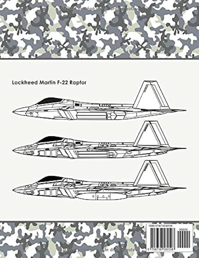 Livre de coloriage pour adultes avions de chasse french edition snels nick books