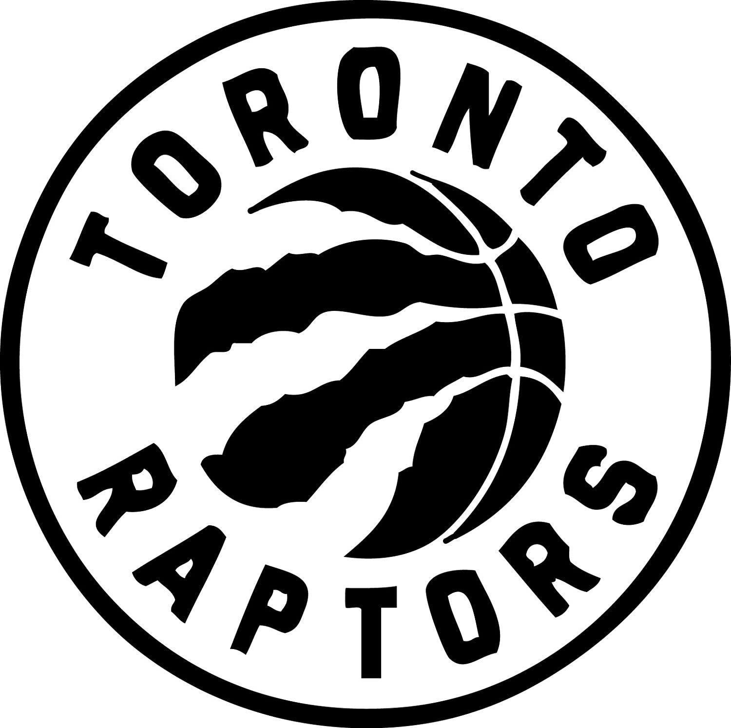 Raptor stencil
