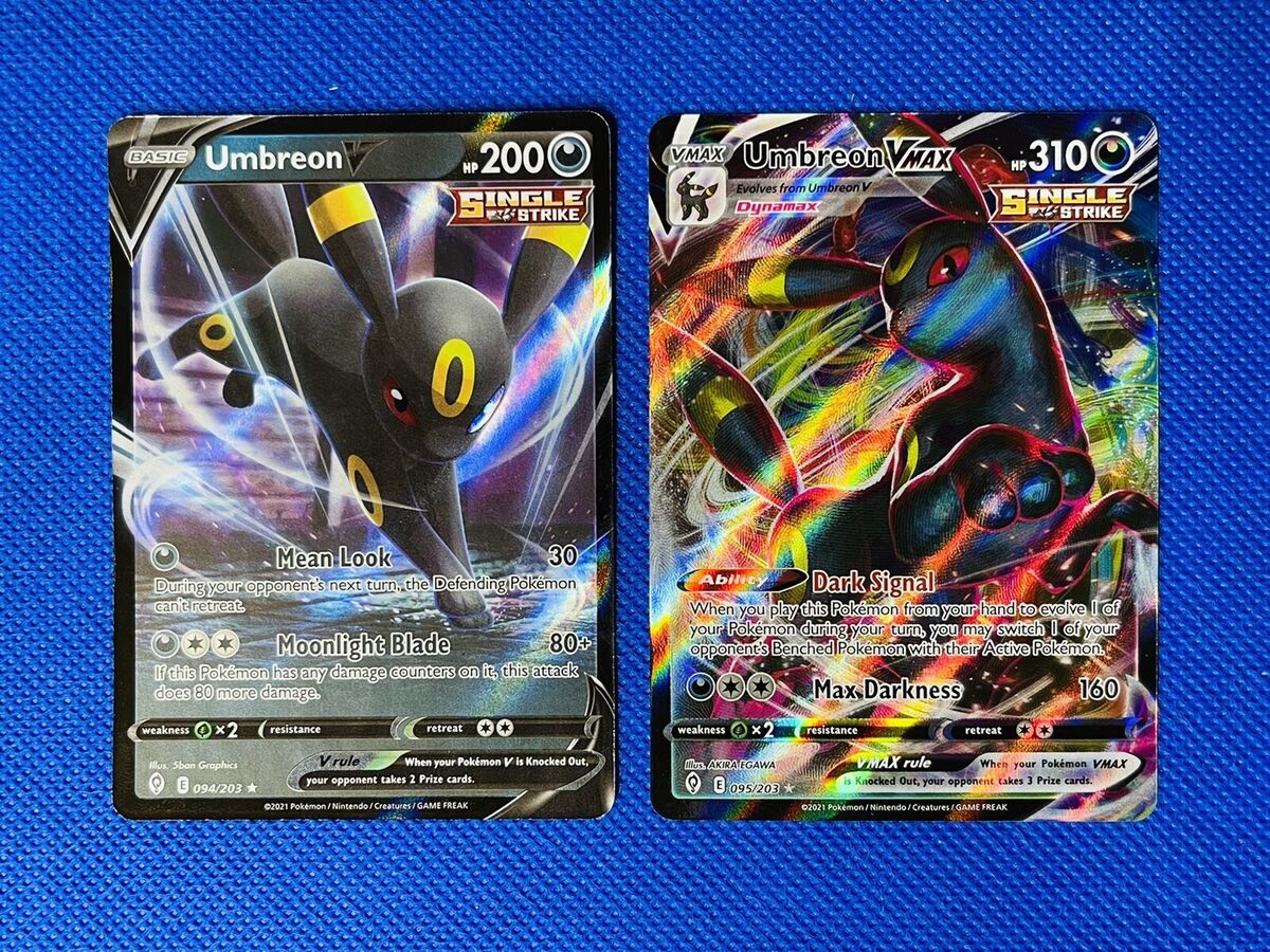 Pokãmon card set
