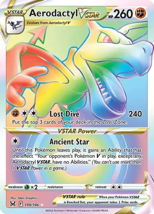 The most valuable pokãmon cards in swordshield lost origin
