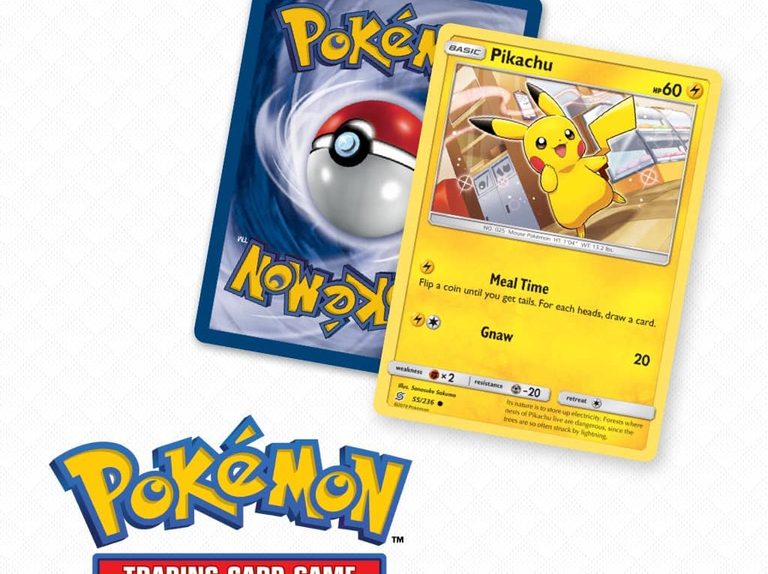 Rare pokãmon cards most expensive tcg cards revealed radio times